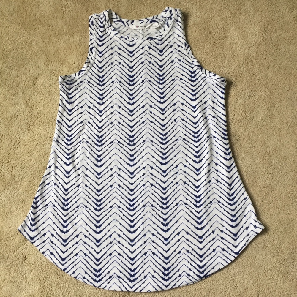 Athleta Tank Top